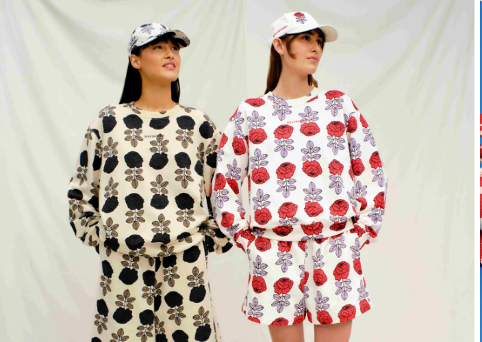 Marimekko