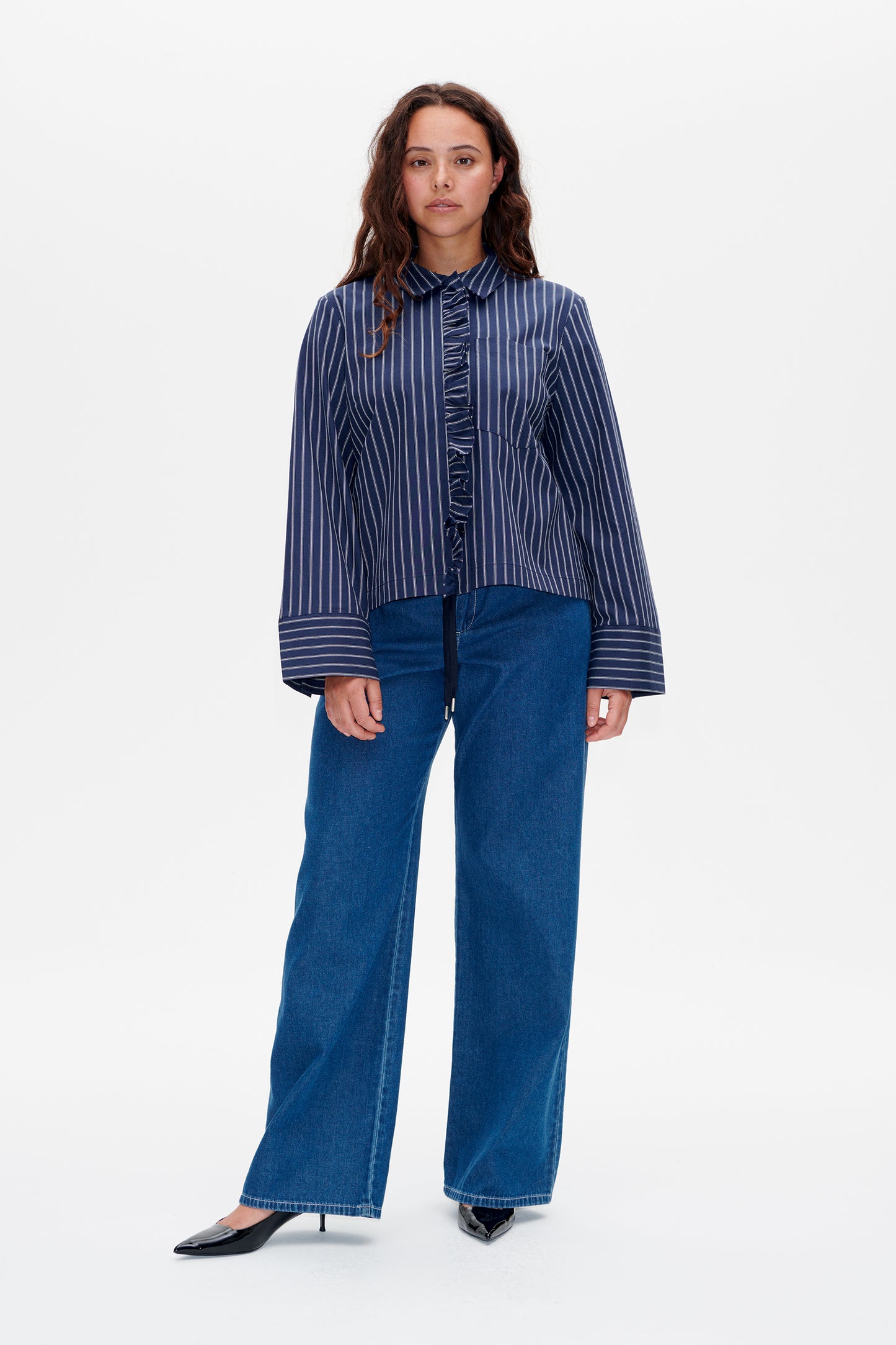 Nanny Jeans