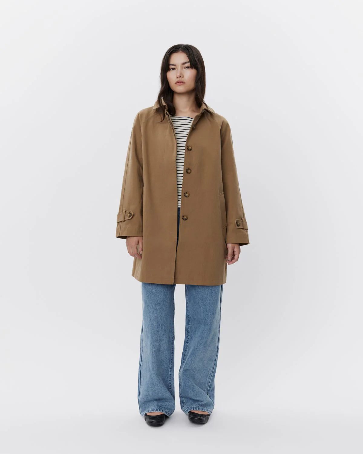 FILIPPASW Coat