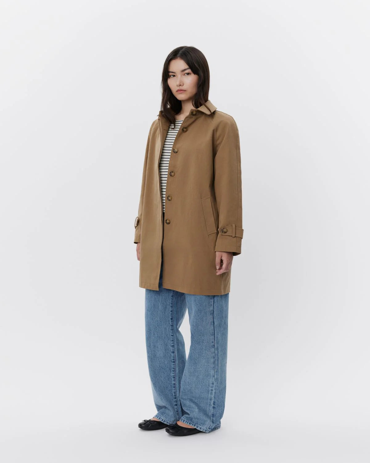 FILIPPASW Coat