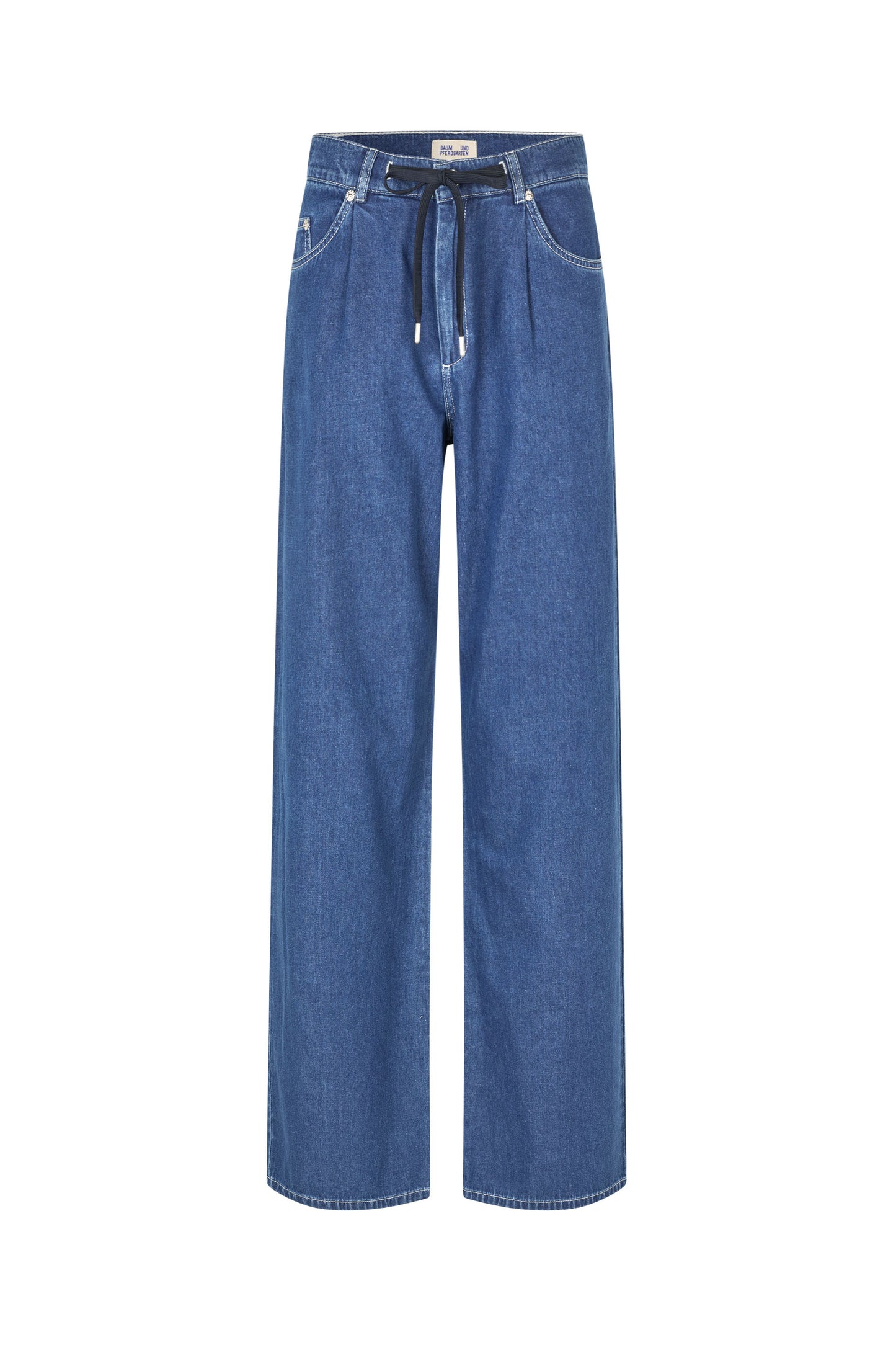 Nanny Jeans