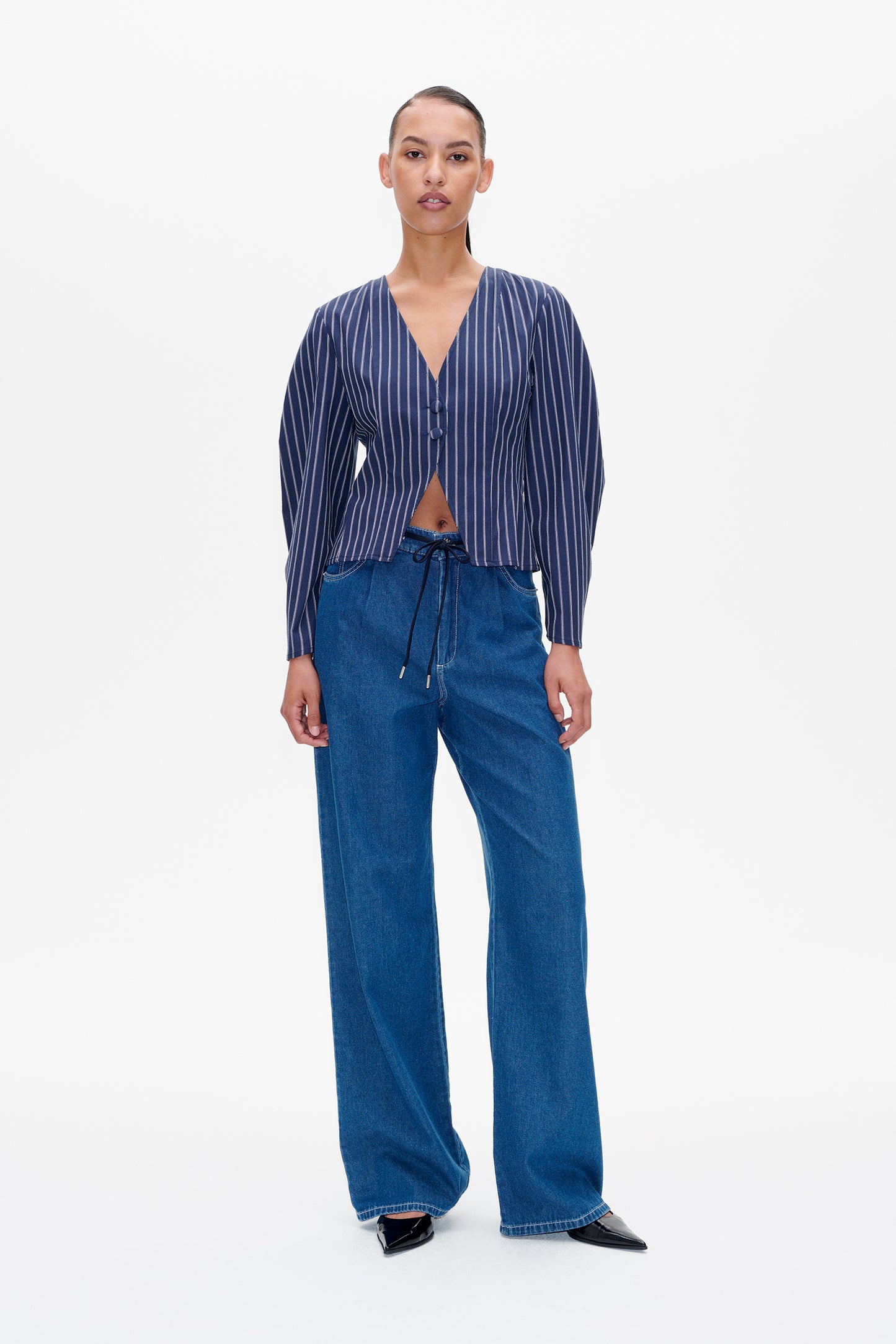 Nanny Jeans